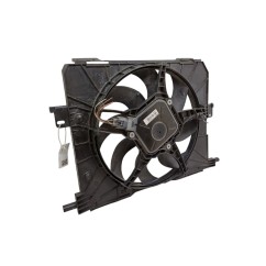 Elettroventola SMART Fortwo Brabus - A4539066701 - 3273448