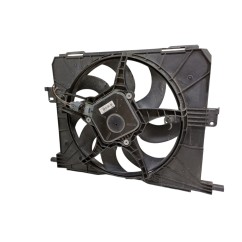 Elettroventola SMART Fortwo Brabus - A4539066701 - 3273448