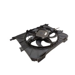 Elettroventola SMART Fortwo Brabus - A4539066701 - 3273448