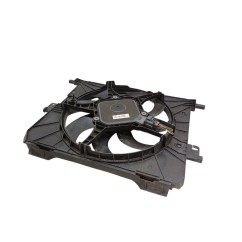 Elettroventola SMART Fortwo Brabus - A4539066701 - 3273448