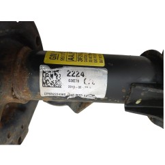 Ammortizzatore Anteriore destro OPEL Mokka 1° Serie - 95137358 - 3627523