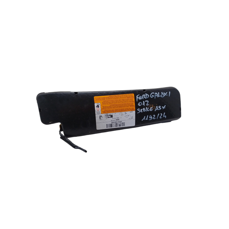 Airbag Sedile sinistro FORD Galaxy Serie CA1 dal 06 al 15