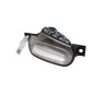 Freccia fanalino ant DX SMART Fortwo Brabus