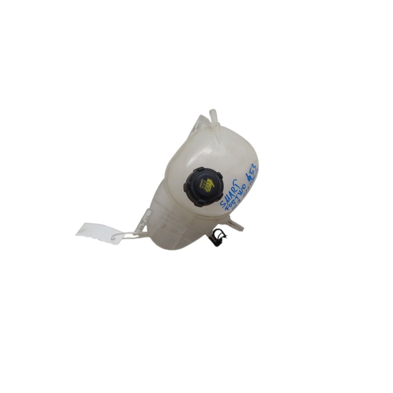 VASCHETTA LIQUIDO RAFFREDDAMENTO INVERTER SMART Fortwo Brabus