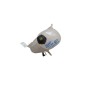 VASCHETTA LIQUIDO RAFFREDDAMENTO INVERTER SMART Fortwo Brabus
