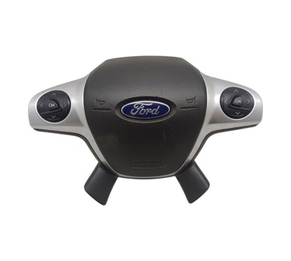 Airbag Volante FORD Grand C-Max Serie dal 10 - 1723012 - 2382280