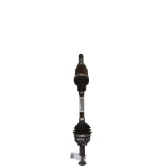 Semiasse Posteriore Sinistro SMART Fortwo Brabus - A4533509100 - 3273255