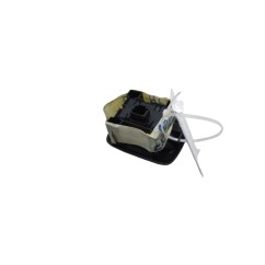 Pulsantiera Anteriore Destra SMART Fortwo Brabus - A4158210081 - 3265264