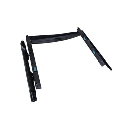 Cappelliera posteriore SMART Fortwo Brabus - A4536901400 - 3273099