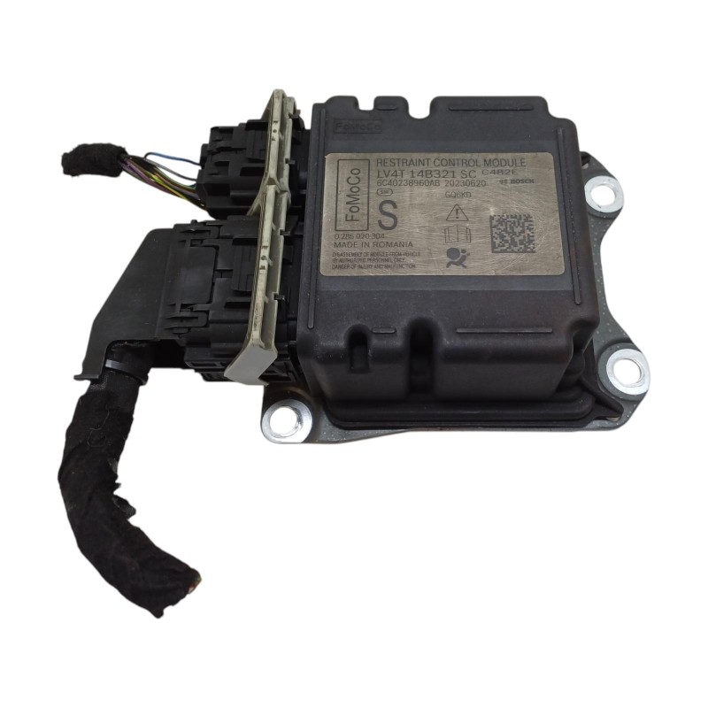 Centralina Airbag FORD Kuga Serie DFK dal 19