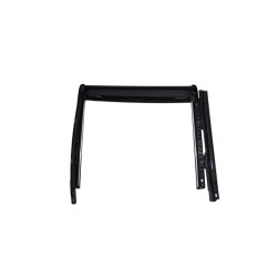 Cappelliera posteriore SMART Fortwo Brabus - A4536901400 - 3273099