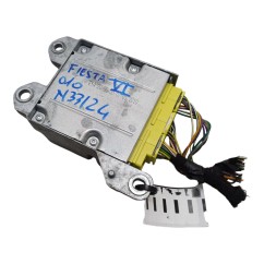 Centralina Airbag FORD Fiesta 6° Serie - 1568584 - 1709327