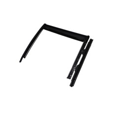 Cappelliera posteriore SMART Fortwo Brabus - A4536901400 - 3273099