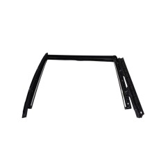 Cappelliera posteriore SMART Fortwo Brabus - A4536901400 - 3273099
