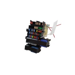 Scatola porta fusibili SMART Fortwo Brabus - 3270728 - 3270728