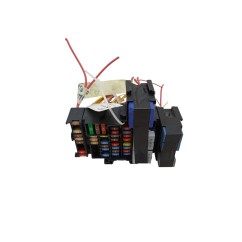 Scatola porta fusibili SMART Fortwo Brabus - 3270728 - 3270728