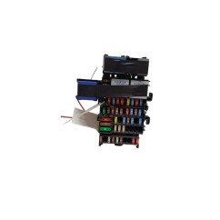 Scatola porta fusibili SMART Fortwo Brabus - 3270728 - 3270728