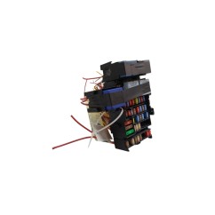 Scatola porta fusibili SMART Fortwo Brabus - 3270728 - 3270728