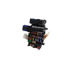 Scatola porta fusibili SMART Fortwo Brabus - 3270728 - 3270728