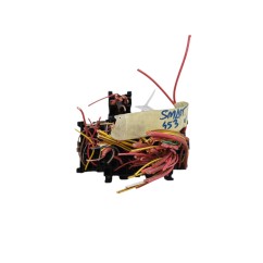 Scatola porta fusibili SMART Fortwo Brabus - 3270728 - 3270728