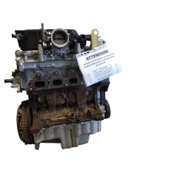 Motore Completo RENAULT Megane Scenic dal 97 al 01 - K4MA7 - 2019458