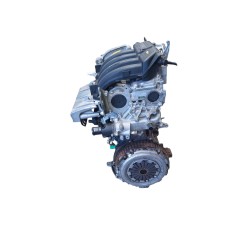 Motore Completo RENAULT Megane Scenic dal 97 al 01 - K4MA7 - 2019458