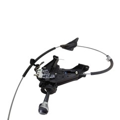 Leva cambio automatico SMART Fortwo Brabus - A4532676400 - 3270547