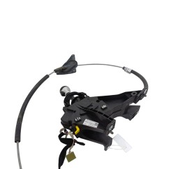 Leva cambio automatico SMART Fortwo Brabus - A4532676400 - 3270547