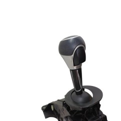 Leva cambio automatico SMART Fortwo Brabus - A4532676400 - 3270547