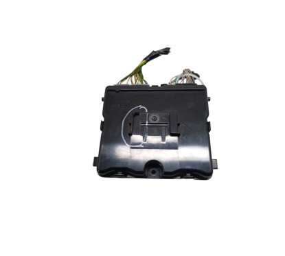 Centralina clima SMART Fortwo Brabus