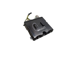 Centralina clima SMART Fortwo Brabus - 196867-02 - 3283513