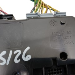 Centralina clima SMART Fortwo Brabus - 196867-02 - 3283513