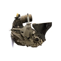 Cambio Automatico SMART Fortwo Brabus - A4533504001 - 3283498