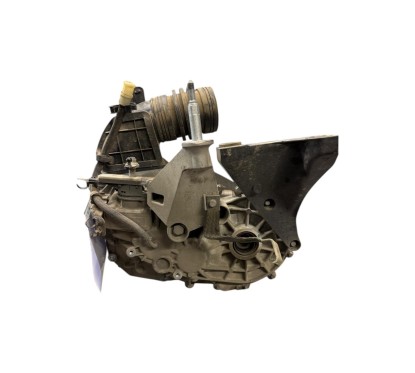 Cambio Automatico SMART Fortwo Brabus - A4533504001 - 3283498