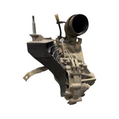 Cambio Automatico SMART Fortwo Brabus - A4533504001 - 3283498