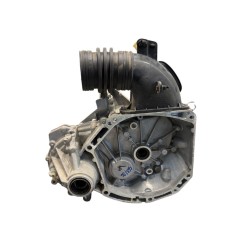 Cambio Automatico SMART Fortwo Brabus - A4533504001 - 3283498