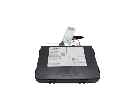 Centralina bluetooth telefono SMART Fortwo Brabus - 282757888R - 3283472