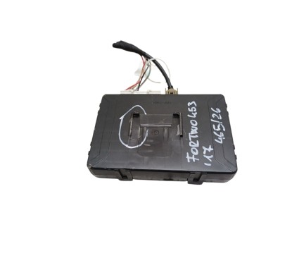 Centralina bluetooth telefono SMART Fortwo Brabus