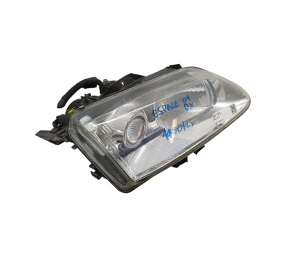Faro anteriore Destro RENAULT Grand Espace 1° Serie