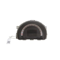 Quadro Strumenti SMART Fortwo Brabus