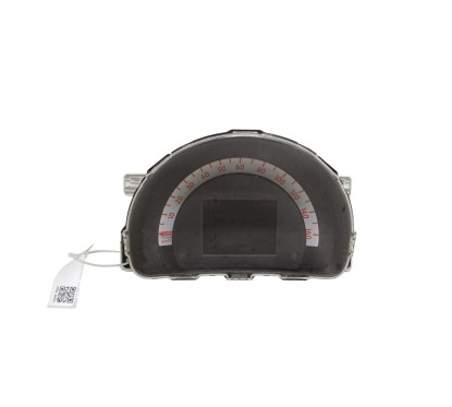 Quadro Strumenti SMART Fortwo Brabus - A4539005207 - 3270312