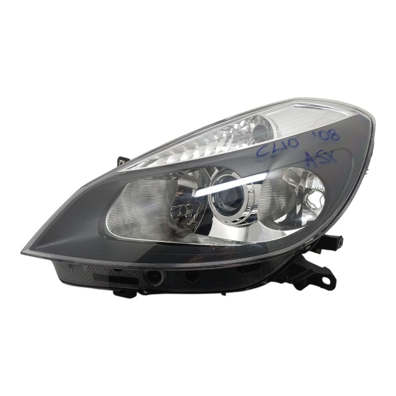 Faro Anteriore Sinistro RENAULT Clio Serie dal 04 al 08