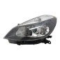 Faro Anteriore Sinistro RENAULT Clio Serie dal 04 al 08