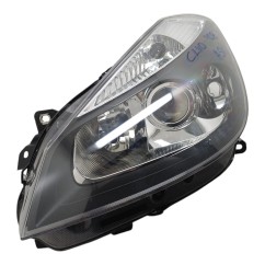 Faro Anteriore Sinistro RENAULT Clio Serie dal 04 al 08