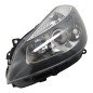 Faro Anteriore Sinistro RENAULT Clio Serie dal 04 al 08
