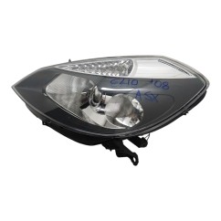 Faro Anteriore Sinistro RENAULT Clio Serie dal 04 al 08 - 2722605 - 2722605