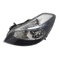 Faro Anteriore Sinistro RENAULT Clio Serie dal 04 al 08 - 2722605 - 2722605