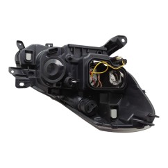 Faro Anteriore Sinistro RENAULT Clio Serie dal 04 al 08 - 2722605 - 2722605