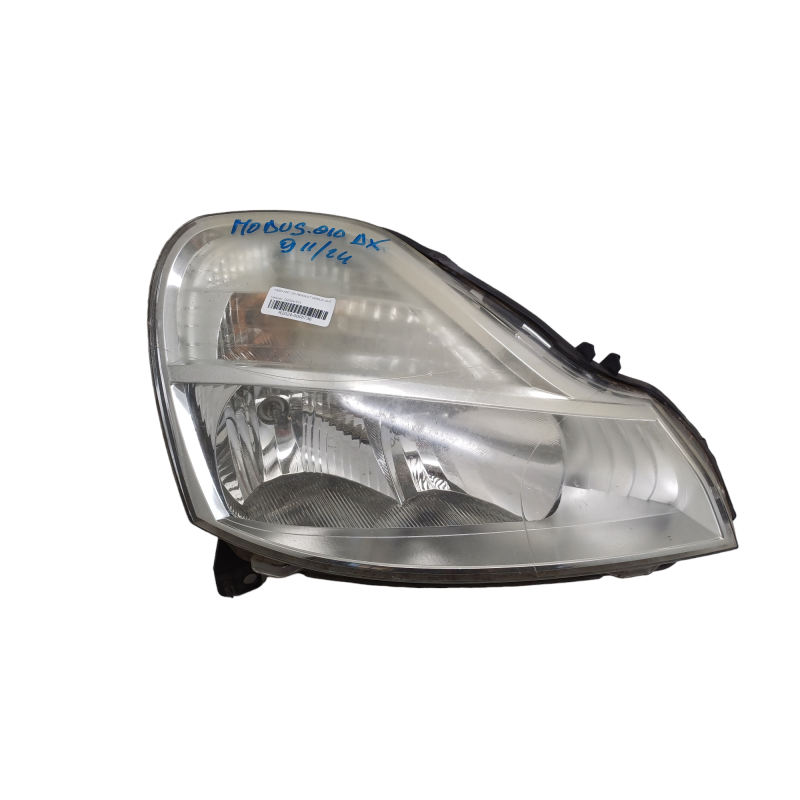Faro anteriore Destro RENAULT Modus 2° Serie