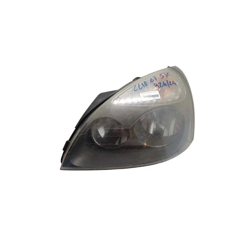 Faro Anteriore Sinistro RENAULT Clio Serie dal 01 al 05